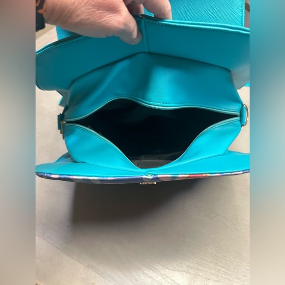 Okpta Mirabel Backpack/ Purse/ Handbag With Disney Encanto‎ Character. - Picture 6 of 16